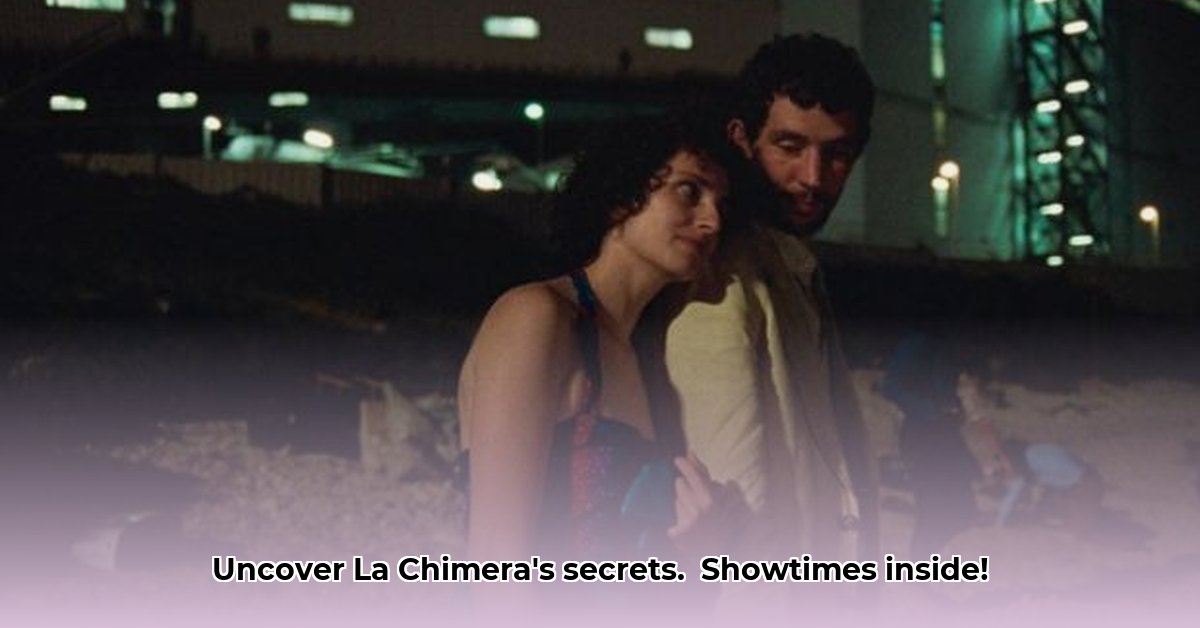 download-la-chimera-showtimes